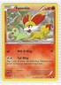 Fennekin 10/124 Common Fates Collide Pokemon Near Mint