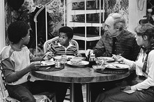 Diffrent Strokes Todd Bridges as Willis Jackson Gary Coleman as Ar- Old Photo 11