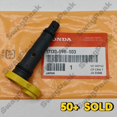 #ad #ad OEM Genuine PCV Valve 17130 59B 003 for Honda Accord Civic CR V 2025 2016 Acura $17.79