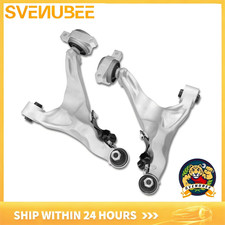 2x Front Lower Control Arm RWD for Infiniti Q70 2014-2019 M37 M56 2011-2013 Pair