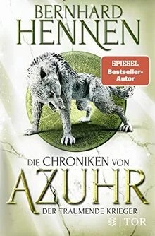 Die Chroniken von Azuhr – Der träumende Krieger: Roman v... | Buch | Zustand gut - Bild 1 von 2