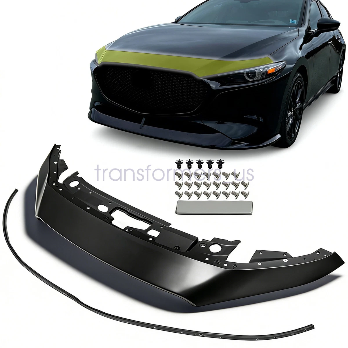 Grilles for 2022 Mazda 2 for sale | eBay