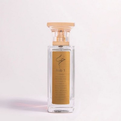 Khaltat Hob 1 Parfum - 65 mL - Niche Fragrance - Fast International Shipping