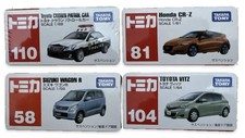 Takara Tomy Tomica Diecast Vehicle,Premium car