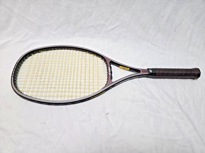 Yonex REXKING 23 R-23 Midsize Tennis Racquet - 4 5/8