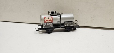 Wesa Kesselwagen Avia in TT