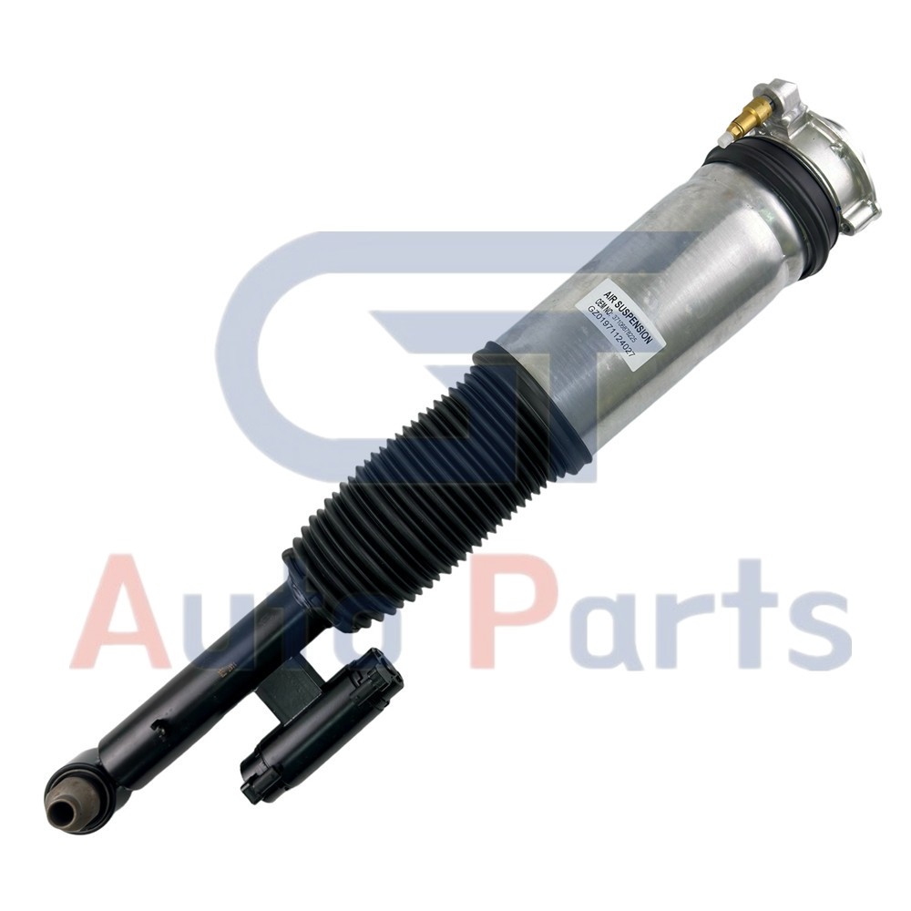 Rolls-Royce Cullinan 2018-2023 Rear Left Air suspension strut P/N 37106878225