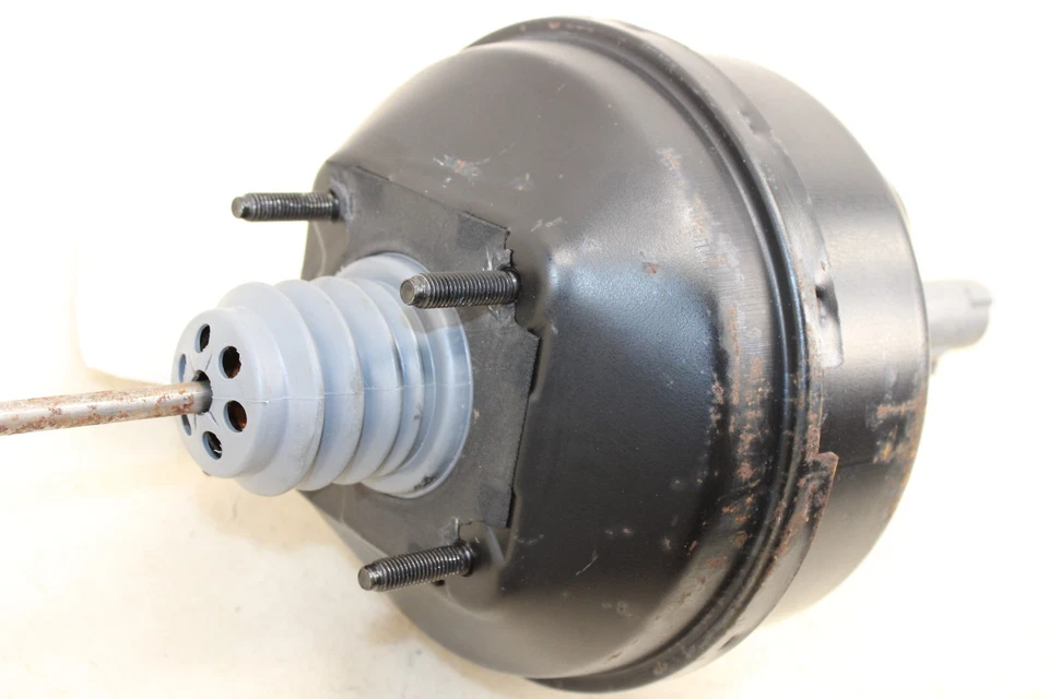 Chevrolet Corvette 1997-2004 refuerzo de freno con cilindro maestro OEM MP43 Foto 3 de 4