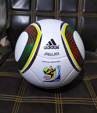 JABULANI 2010 Official Match Soccer Ball FIFA World Cup Thermal Bonded Size 5