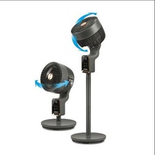 G3 FERRARI G50055 CIRCOLATORE D'ARIA VENTILATORE 8 Velocità 50 W Oscillazione