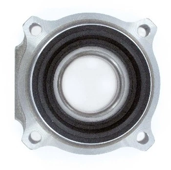 Conjunto de cojinete de rueda y buje SKF BR930402 para Toyota Tacoma 05-21 Foto 2 de 4