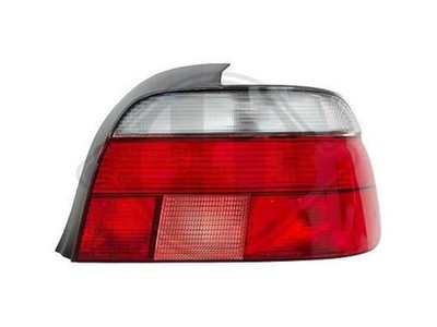 Rückleuchte rechts Limousine für BMW E39 1995-2000