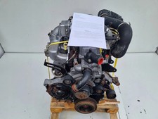 Motore Nissan Cabstar BD30TI 3.0 105CV 77kW 232TKm 1996 Diesel Engine Completo