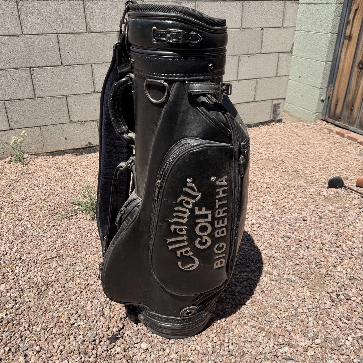 Callaway Golf Bags with Vintage for sale | eBay