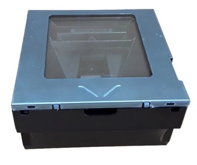 Datalogic Magellan 3550HSI In Counter Barcode Scanner, 2D, USB/Keyboard Wedge