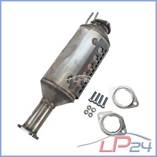 FILTRE À PARTICULES FAP POUR VOLVO S40 2 V50 2.0 D ANNÉES 2004-07