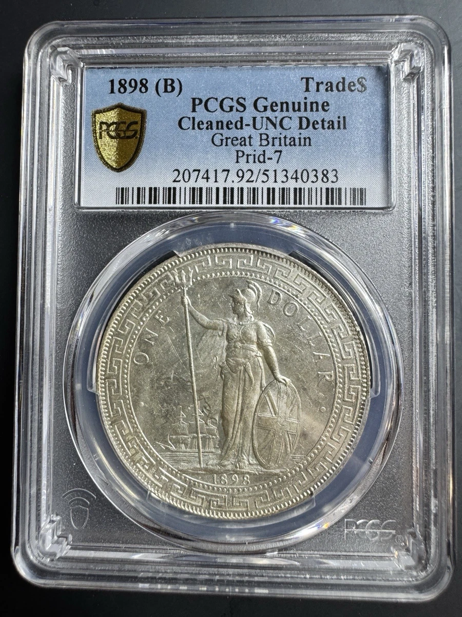 1898 年英国硬币| eBay