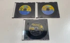 GameCube Disc Bundle: Sonic Mega Collection, Pac-Man World 2 & Super Monkey Ball
