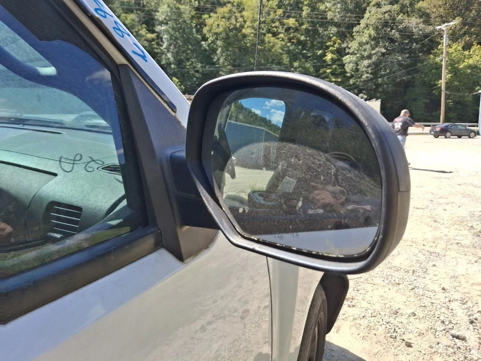 乘客前窗调节器手册 适合 07-14 SIERRA 2500 PICKUP 3659058 — 第 2/4 张图片