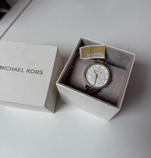 Mk5569 Montre Michael Kors Femme 2019 Montres Classiques Michael Kors