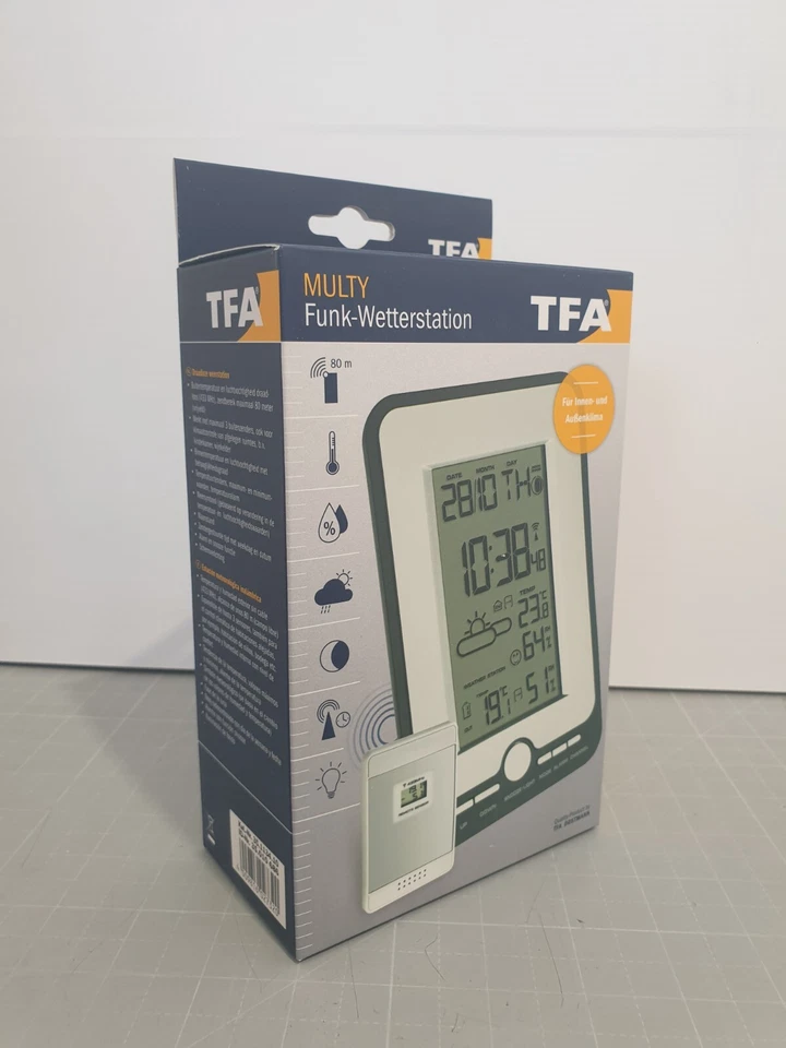 TFA Multy Funk-Wetterstation (35.1134.10)_0.3_5 - Das Produkt ist mit Werbung - Bild 2 von 4