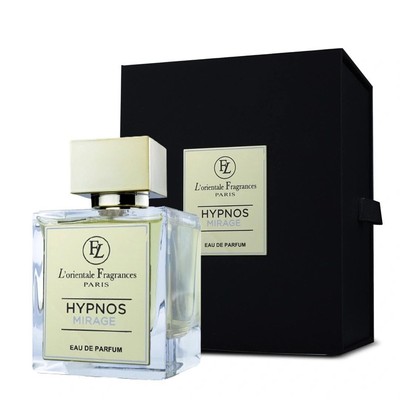 L'ORIENTALE FRAGRANCES Hypnos Mirage Eau De Parfum 100ml/3.4 Fl oz