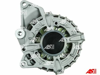 AS-PL A0536S Alternator for Mercedes-Benz