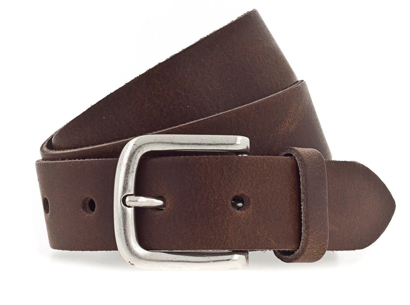 Vanzetti cinturón 30mm Leather Baileys W60 Belt New Max 86% OFF product