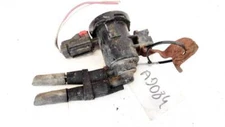 Chrysler Sebring 2002 Electrical Selenoid (Electromagnetic Solenoi #1950527-27