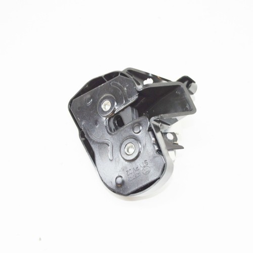 NEW VW TRANSPORTER T6 SLIDING DOOR RIGHT ROTARY LATCH LOCK 7E0843604E - Picture 5 of 8