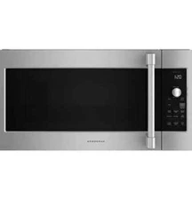 Monogram ZSA1202PSS 1.7 Cu. Ft. Over-The-Range Convection Microwave Hood in SS