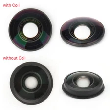 Camera Lens with/without Coil Replacement Accessories For Insta360 X4 Cameras