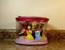 disney pixar cars bath toy set 6 piece