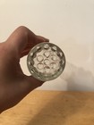 7 Up Martini & Rossi Glass 1991, 6" tall 12 oz — photo 4