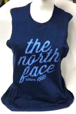 The North Face｜SHORT-SLEEVED/SLEEVELESS (M S/S GRAPHIC The North Face Womens T-Shirt - Long Sleeve - Tank Top New