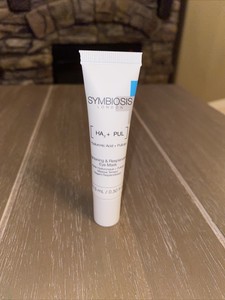 symbiosis eye cream