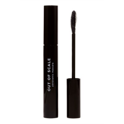 Nouba Out Of Scale Panorama Mascara