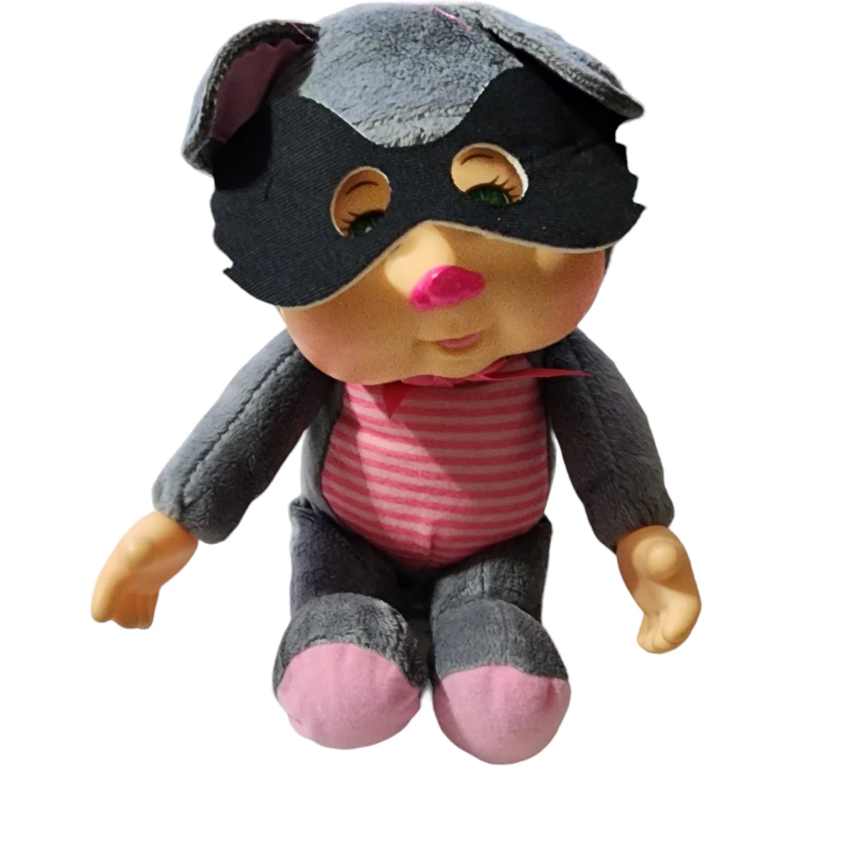 Cabbage patch petting zoo friends new arrivals