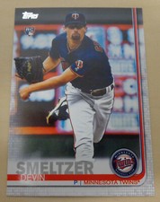 2019 Topps Update Series - SINGLES #US100 to #US147