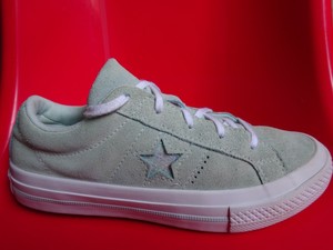 converse rouge taille 34