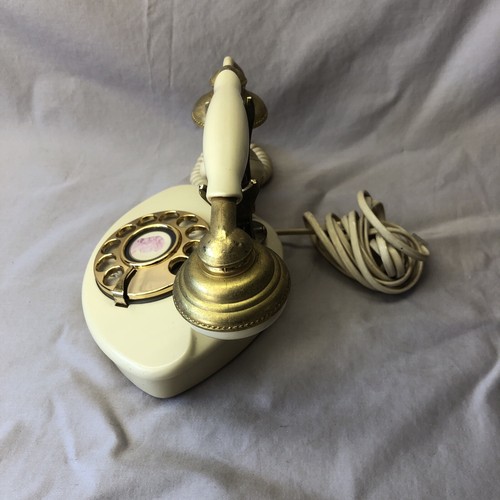Radio Shack Cutie Phone 43-324 - Picture 6 of 13