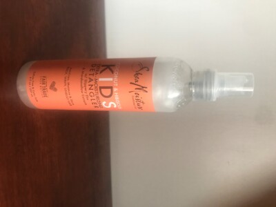 shea moist kids curl
