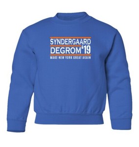 degrom syndergaard