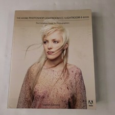 The Adobe Photoshop Lightroom CC / Lightroom 6 Book: The Complete Guide for ...