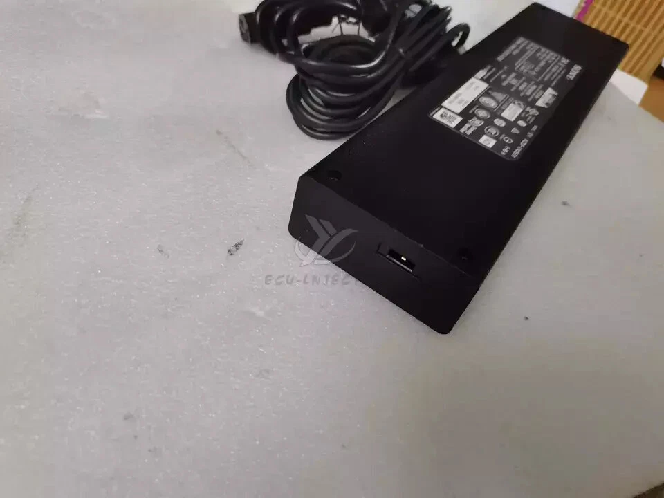 Genuine 24V9.4A 240W ACDP-240E01 For Sony KD-55X9300E KD-65X9000E LCD TV Charger - Image 3 of 4