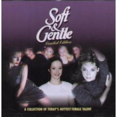 Soft & Gentle Various CD 1998 Top-quality Free UK shipping Fast Dispatch