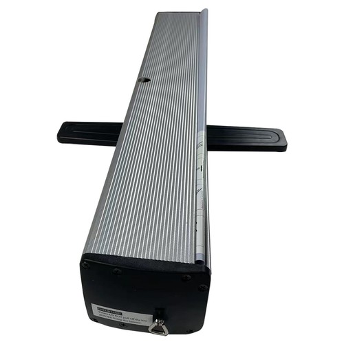 Heavy-Duty Retractable Roll up Conference Display Trade Show Promotion Sign - Picture 28 of 41