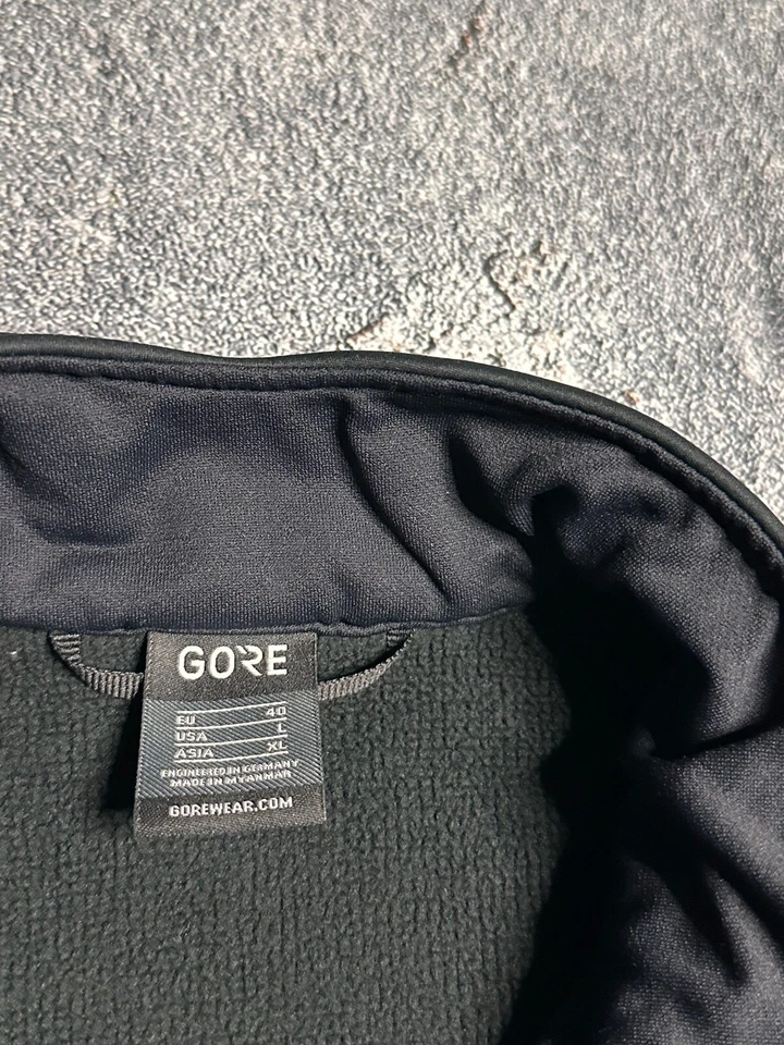GORE Windstopper Mujer Chaqueta EU40 Foto 3 de 4