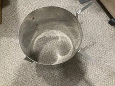 Viessmann Combustion Chamber Insert 7820298 VR1-40 Boiler