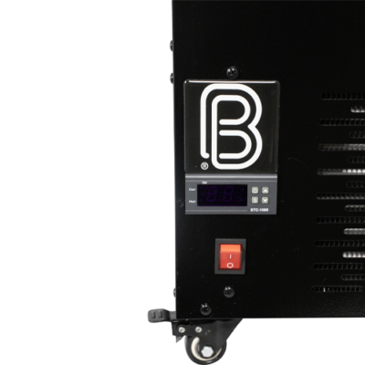 BrewBuilt™ IceMaster Max 4 Glycol Chiller With Pumps - Fermentation Temp Control